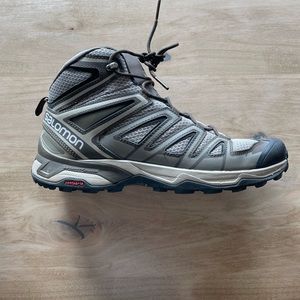 Men's X Ultra 3 Mid Gore-Tex 10.5 LIKE NEW!!